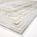 Solaria Gold Solaria Gold Oasis Luxury Rug Zoom