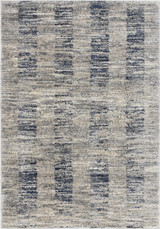 Naval Naval Opal Modern Rug Front