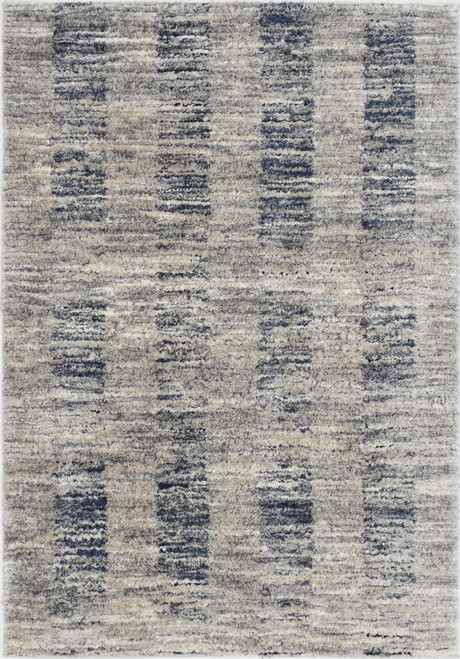 Naval Naval Opal Modern Rug Front