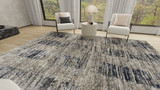 Naval Naval Opal Modern Rug Render 5