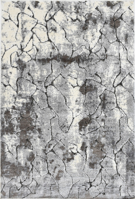 Calluna Calluna Opal Modern Rug Front