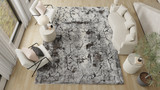 Calluna Calluna Opal Modern Rug Render 2