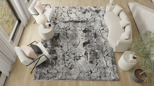 Calluna Calluna Opal Modern Rug Render 2