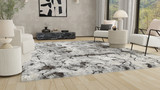 Calluna Calluna Opal Modern Rug Render 3