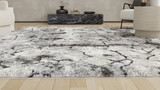 Calluna Calluna Opal Modern Rug Render 4