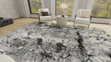 Calluna Calluna Opal Modern Rug Render 5