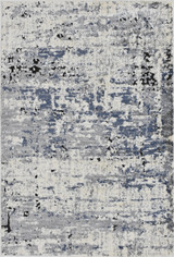 Hudson Bay Hudson Bay Abstract Rug Front