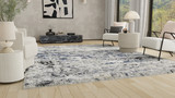 Hudson Bay Hudson Bay Abstract Rug Render 3