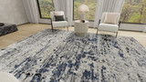 Hudson Bay Hudson Bay Abstract Rug Render 5