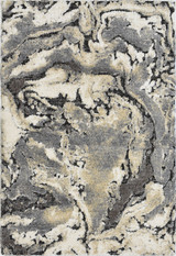 Bear Creek Bear Creek Tranquil Rug Front