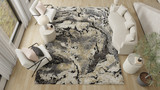 Bear Creek Bear Creek Tranquil Rug Render 2