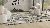 Bear Creek Bear Creek Tranquil Rug Render 3