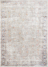 Sunset Sunset Oasis Luxury Rug Front