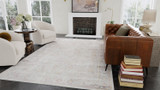 Sunset Sunset Oasis Luxury Rug Render 3