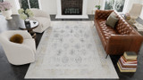 Blonde Blonde Oasis Luxury Rug Render 2