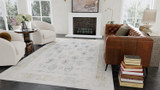 Blonde Blonde Oasis Luxury Rug Render 3