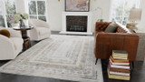 Solaria Gold Solaria Gold Oasis Luxury Rug Render 3