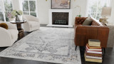 Silver Strand Silver Strand Oasis Luxury Rug Render 3
