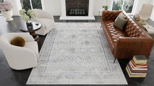 Rhinestone Rhinestone Oasis Luxury Rug Render 2