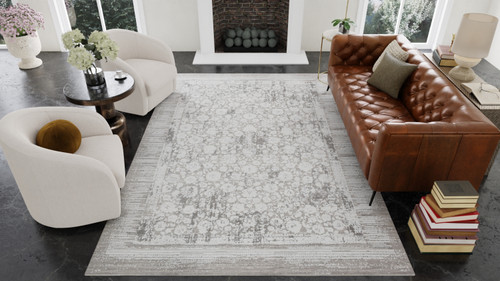 Rain Storm Rain Storm Oasis Luxury Rug Render 2