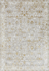 Golden Fleece Golden Fleece Oasis Luxury Rug Front