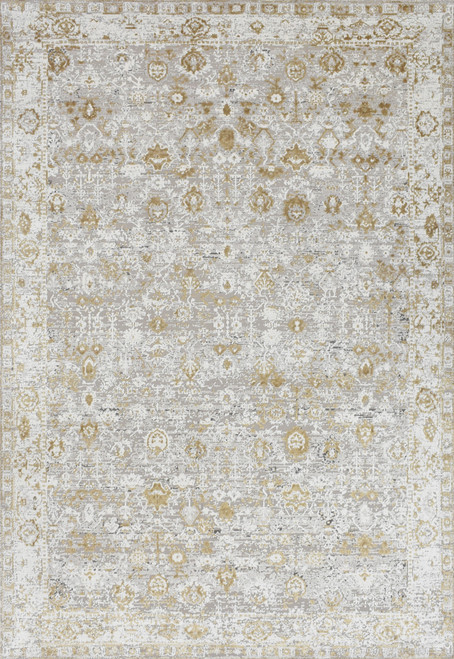 Golden Fleece Golden Fleece Oasis Luxury Rug Front