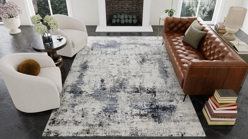 Vast Sky Vast Sky Oasis Luxury Rug Render 2