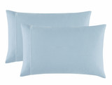 Light Blue | 300TC Tencel Pillowcase Pair