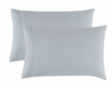 Light Grey | 300TC Tencel Pillowcase Pair