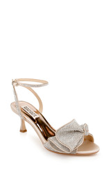 Nude | Remi Statement Kitten Heel