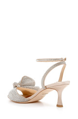 Nude | Remi Statement Kitten Heel