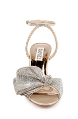 Nude | Remi Statement Kitten Heel