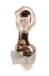 Nude | Remi Statement Kitten Heel