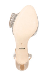 Nude | Remi Statement Kitten Heel