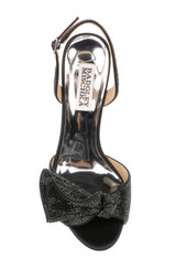 Black | Rennie Statement Stiletto Heel