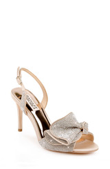 Nude | Rennie Statement Stiletto Heel