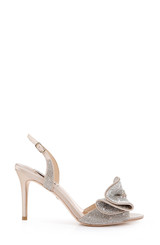 Nude | Rennie Statement Stiletto Heel