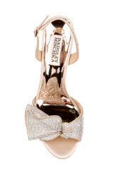 Nude | Rennie Statement Stiletto Heel