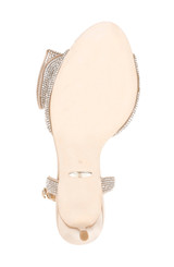 Nude | Rennie Statement Stiletto Heel