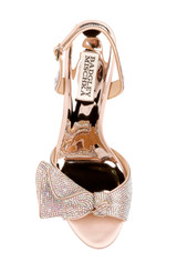 Soft Blush | Rennie Statement Stiletto Heel