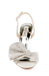 Soft White | Rennie Statement Stiletto Heel