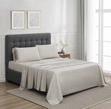 Greige | 300TC Tencel Sheet Set