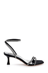 Black | Ultra Kitten Heels