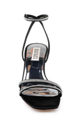 Black | Ultra Kitten Heels