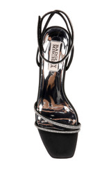 Black | Ultra Kitten Heels