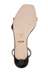 Black | Ultra Kitten Heels