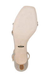 Pale Gold | Ultra Kitten Heels