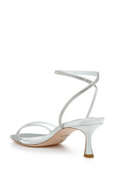 Soft Blue Radiance | Ultra Kitten Heels