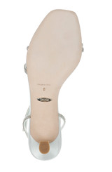 Soft Blue Radiance | Ultra Kitten Heels