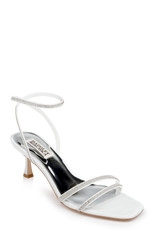 Soft White | Ultra Kitten Heels